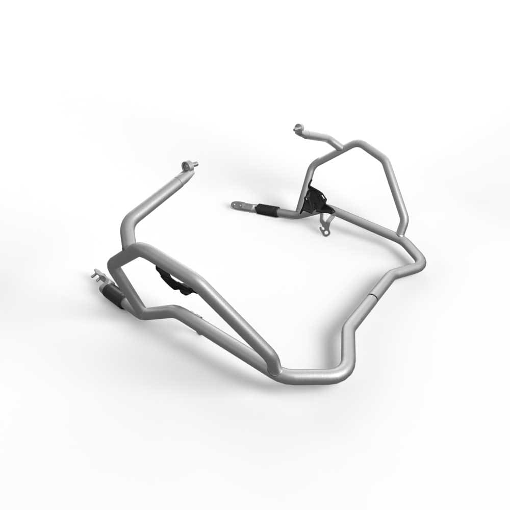 アッパーエンジンバー | Triumph Motorcycles